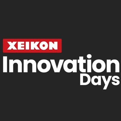 Abb.: XEIKON Manufacturing NV - Flint Group Digital